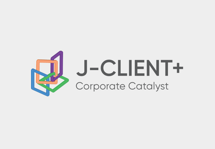 latest blog 業務DX化システム「J-Client+」をリリースしました。